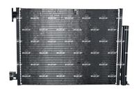 Condensor, airconditioning