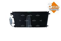 Condensor, airconditioning