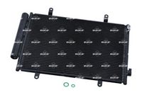 Condensor, airconditioning