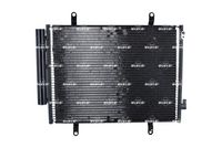 Condensor, airconditioning