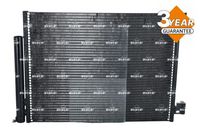 Condensor, airconditioning