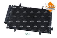Condensor, airconditioning