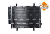 Condensor, airconditioning