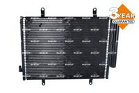 Condensor, airconditioning
