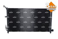 Condensor, airconditioning