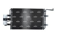 Condensor, airconditioning