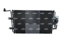 Condensor, airconditioning