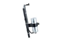 Condensor, airconditioning