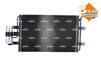 Condensor, airconditioning