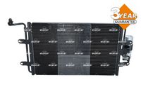 Condensor, airconditioning