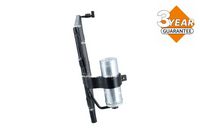 Condensor, airconditioning
