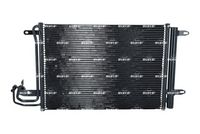 Condensor, airconditioning