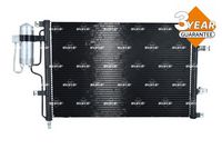 Condensor, airconditioning