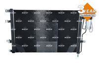 Condensor, airconditioning