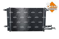 Condensor, airconditioning