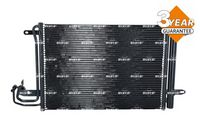 Condensor, airconditioning