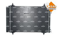 Condensor, airconditioning