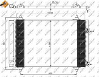 Condensor, airconditioning