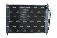 Condensor, airconditioning