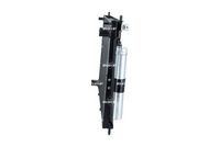 Condensor, airconditioning