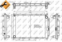 Condensor, airconditioning