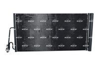 Condensor, airconditioning