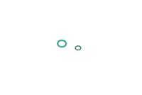 Condensor, airconditioning