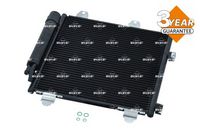 Condensor, airconditioning