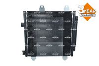 Condensor, airconditioning