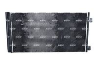 Condensor, airconditioning