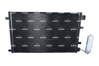 Condensor, airconditioning