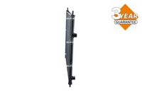 Condensor, airconditioning