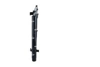Condensor, airconditioning