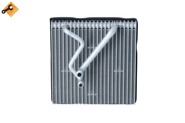 Verdamper, airconditioning