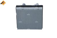 Verdamper, airconditioning