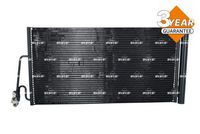 Condensor, airconditioning