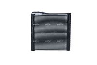 Verdamper, airconditioning