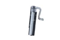 Verdamper, airconditioning
