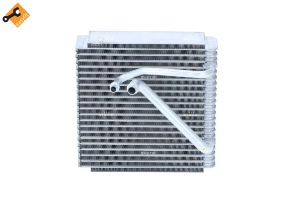 Verdamper, airconditioning