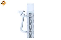 Verdamper, airconditioning