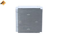 Verdamper, airconditioning