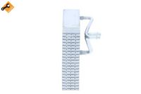 Verdamper, airconditioning