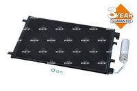Condensor, airconditioning
