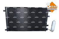 Condensor, airconditioning