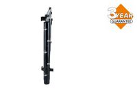 Condensor, airconditioning