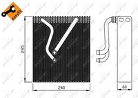 Verdamper, airconditioning