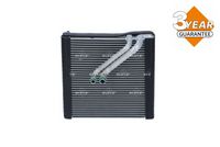 Verdamper, airconditioning