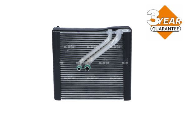 Verdamper, airconditioning