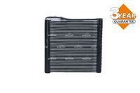 Verdamper, airconditioning