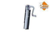 Verdamper, airconditioning
